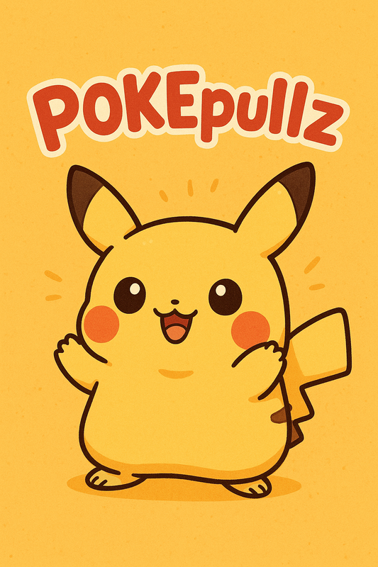POKEpullz!